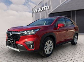 suzuki sx4 1.5 s-cross 4x4 aut., 2023 god.