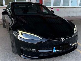 model s long range awd