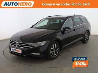 volkswagen passat 2.0tdi business dgs7 90kw