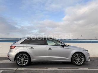 audi a3 2.0 tdi sportback