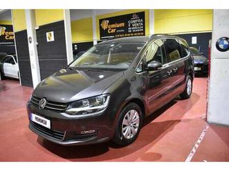 sharan 2.0tdi advance dsg 110kw