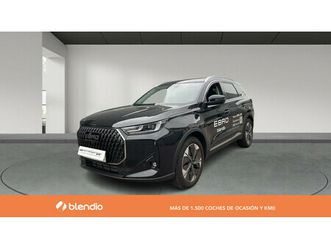 ebro s700 s700 1.6 tgdi luxury dct 5p