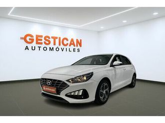 hyundai i30 1.0 tgdi essence