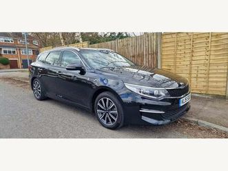 1.6 crdi 2 sportswagon euro 6 (start/stop) 5dr