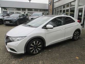 civic 1.8 i-vtec lifestyle