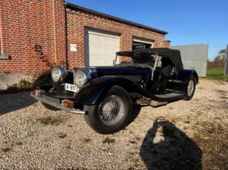 ② panther j72 — autos autre — 2ememain