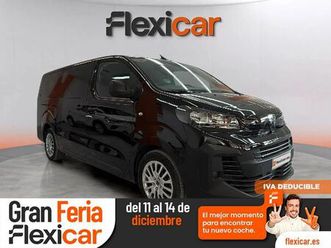 expert combi bluehdi 180 s&ş eat8 long