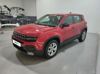 1.2 g 74kw (100cv) altitude