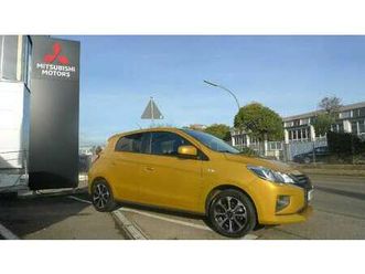 select+ 1.2 cvt automatik