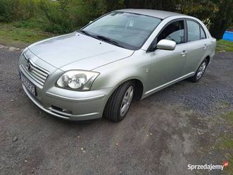 sprzedam toyotę kożuchów - sprzedajemy.pl