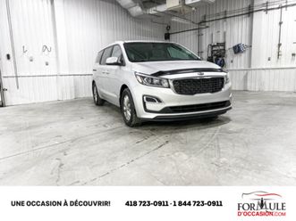 kia sedona 2020 lx ta