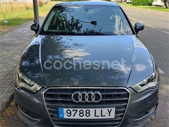 audi a3 1.6 tdi clean diesel attracted