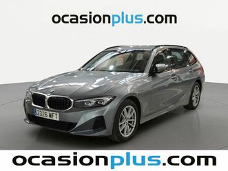 bmw serie 3 318d touring (150 cv)