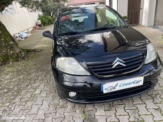 citroën c3 1.1 exclusive