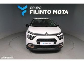 citroën c3 1.5 bluehdi c-series