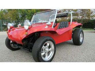 1970 vw manx style dune buggy a vendre