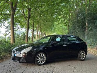 alfa romeo giulietta 1.6 jtdm 16v, 105cv