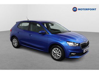 1.0 tsi se comfort 5dr