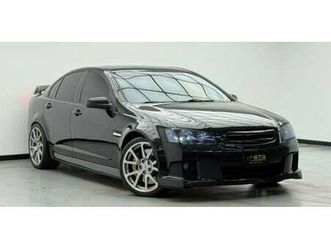 chevrolet lumina ss 2008 chevrolet lumina ss ,service history, excellent condition, gcc