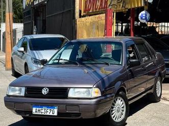 volkswagen santana gnv