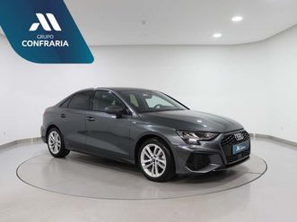 audi a3 limousine 30 tfsi s line s tronic