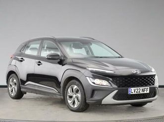 1.6 h-gdi se connect dct euro 6 (start/stop) 5dr