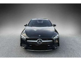 classe a 200 7g-dct style line