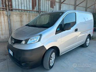 nissan nv200 1.5 dci 110cv combi (n1)