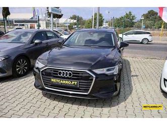 audi a6 avant 40 tdi quattro sport s tronic