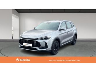 mg mg zs zs 1,5 mt comfort my25