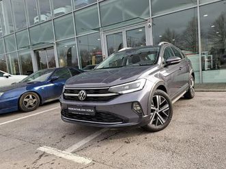 volkswagen taigo 1.0 tsi style, kamera, bt, tempomat, jamstvo, 2021 god.