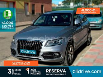 audi q5 s line 2.0 tdi quattro s tronic
