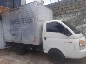 hyundai hr 2.5 tci diesel (rs/rd) 2009