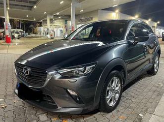 cx-3 skyactiv-g 121 fwd drive exclusive-line