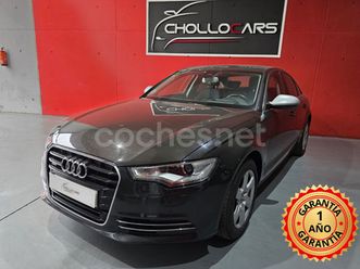 audi a6 3.0 tfsi quattro s tronic