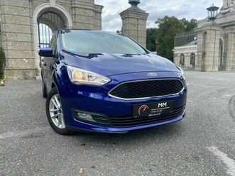 ford c-max trend 1,5 tdcitrend*tempomat*pdc*kredit*szhg