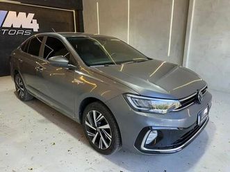 volkswagen jetta highline 2.0 tsi 16v 4p tiptronic 2024