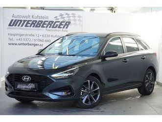 hyundai i30 kombi 1,0 tgdi go!