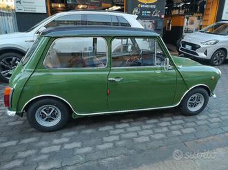 mini innocenti mk3