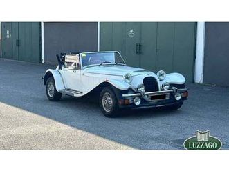 1990 panther kallista blanc manuel, 5 vitesses conduite à...