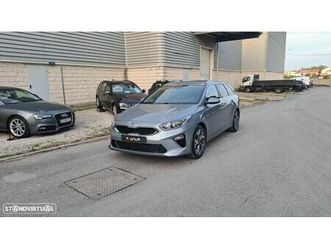 kia ceed sw 1.0 t-gdi sport