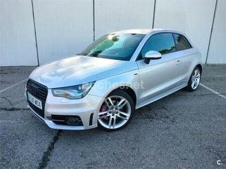 audi a1 1.6 tdi ambition