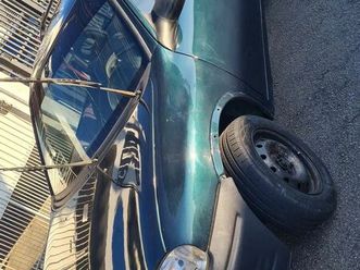 pick-up gl/ champ 1.6 mpfi / efi