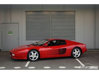 512 tr sammlerzustand & veteranengeprüft