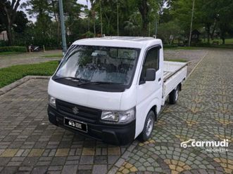 2021 suzuki carry 1.5 pick up wide deck pickup