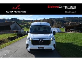 edeliver 9 l3h2 72kwh