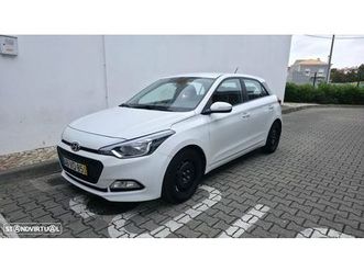 hyundai i20 1.1 crdi access