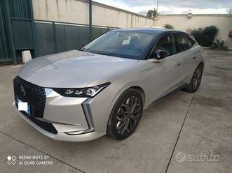 ds ds4 bluehdi 130 aut. trocadero 26600 km