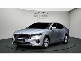 kia k7 3.0lpi standard