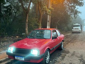 vende-se chevette sl/e
